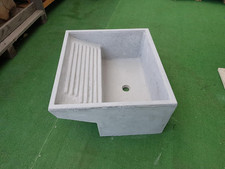 Vasca Con Lavatoio-Pilozzo Uso