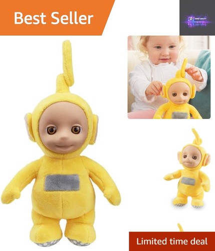 Peluche parlante morbido - morbido, 9