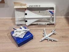 ENSEMBLE DE 3 AVIONS AIR