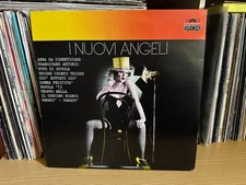 I Nuovi Angeli – I Nuovi