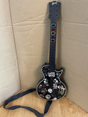 Ps3 guitar hero - hero,