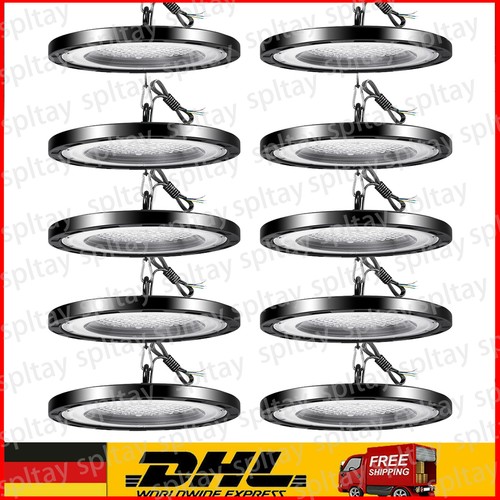 800 ufo led - 10,