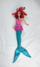 Disney La Sirenetta Alla