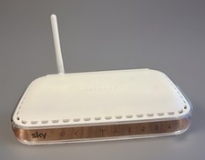 Netgear Sky router a banda