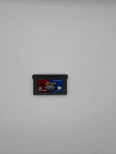 Pokemon pinball rubino - pinball:, e