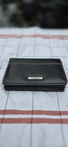 Garmin pocket pollici - 5, pelle
