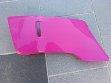 FIANCHETTO SERBATOIO SINISTRO