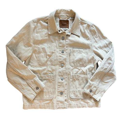 Levi premium hickory stripe - premium,