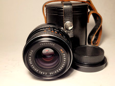 Obiettivo TOP M42 Carl Zeiss