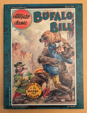 Intrepido classic bufalo - classic,