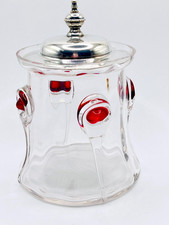 Antico vaso/bomboniera in