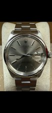 Rolex Data Ref: 1500