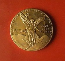 GETTONE IMITAZIONE PESOS 375 G