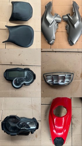 Ricambi bmw 1200 - bmw, gs