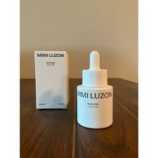 MIMI LUZON - Skincore - Olio