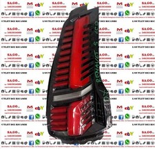 STOP FANALE LED  POSTERIORE