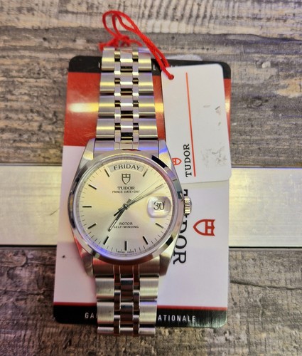 Tudor 76200 day date - day, full