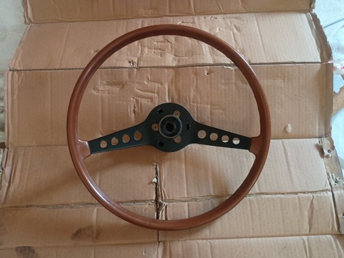 Volante fiat 850 - volante,