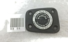 Tappo serbatoio cilindro