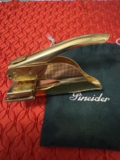 Pineider Timbro A Secco In