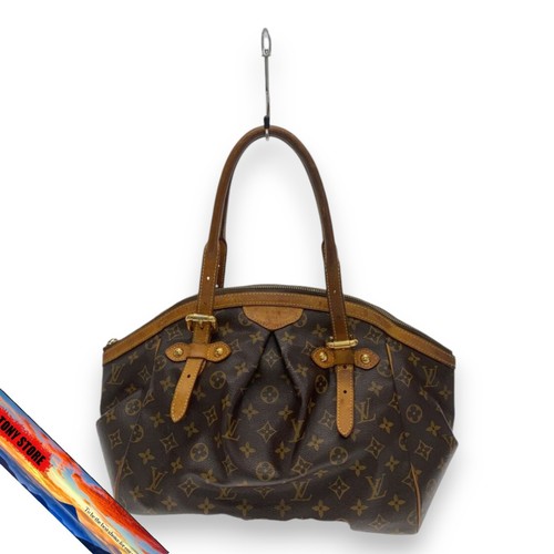Borsa louis vuitton tivoli - vuitton, pm