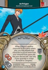 Ichigo - Bankai Empowered - Portal - Bleach