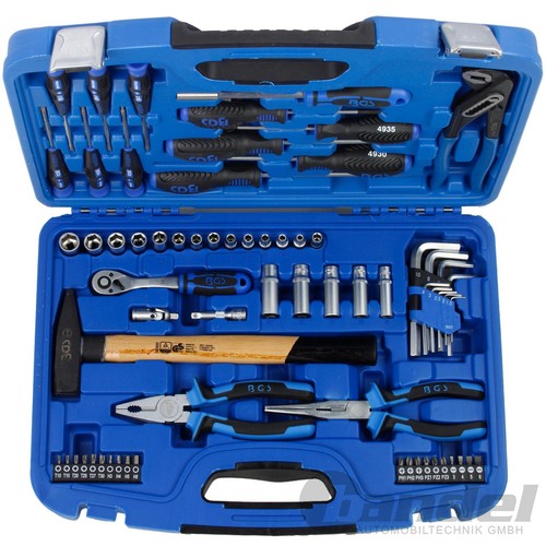 Bgs valigetta porta attrezzi - bgs,