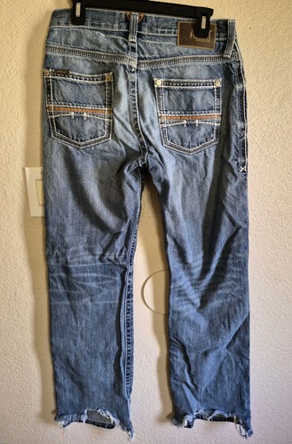 Ariat jeans stivaletto - ariat, m4