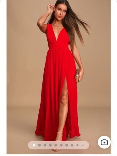 Maxi abito formale lulus - maxi,