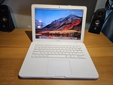 Apple MacBook 13" metà 2010