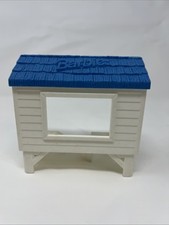 Vintage 1997 Mattel Barbie