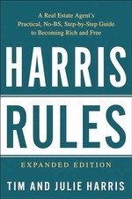 Harris Rules: A Real Estate
