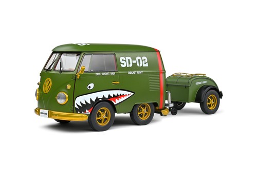 Bus kool station wagon - kool,