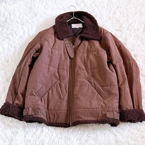Avirex boa flight jacket - avirex,