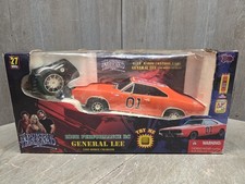 Dukes of Hazzard General Lee