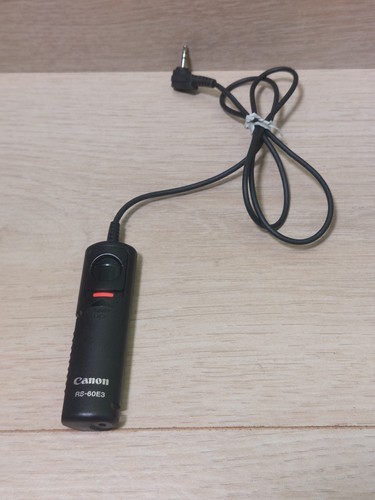 Telecomando canon 60e3 - telecomando,