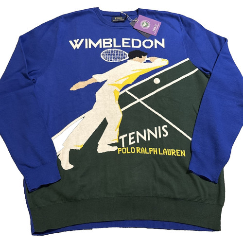 Polo ralph lauren wimbledon - ralph,