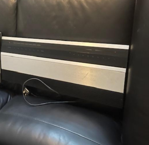 Bang olufsen beomaster 3000 - olufsen,