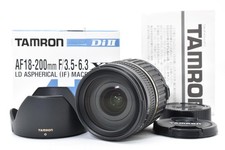 [Almost Unused] Tamron AF