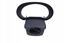 KIA SOUL II EV ECO ELECTRIC 2015 Carenatura del tachimetrofra