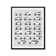 Land Rover Defender 88 90 110