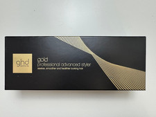 levigatrice ghd gold - piastre