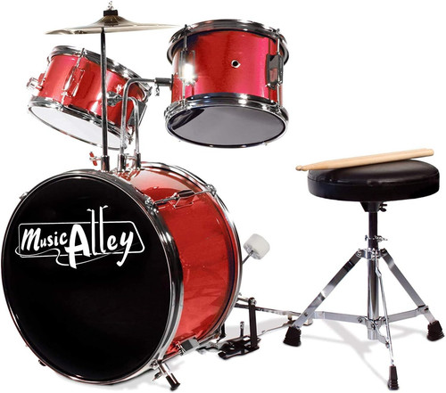 Batteria junior con - ,
