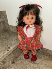 Bambola Bambolotto Sebino