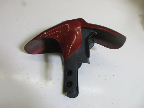 Parafango anteriore aprilia - parafango,