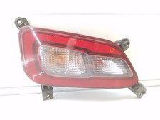 Fanale posteriore sinistro