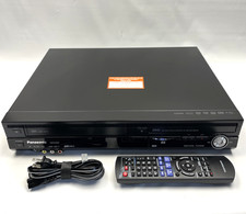 Panasonic DMR-EZ48V