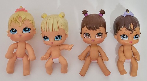 Bratz lil angelz - bratz,
