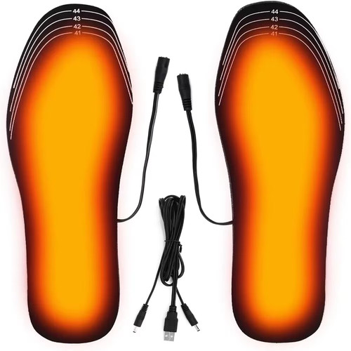 Solette usb riscaldate - solette,