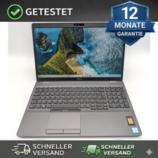 Portatile Dell Latitude 5501
